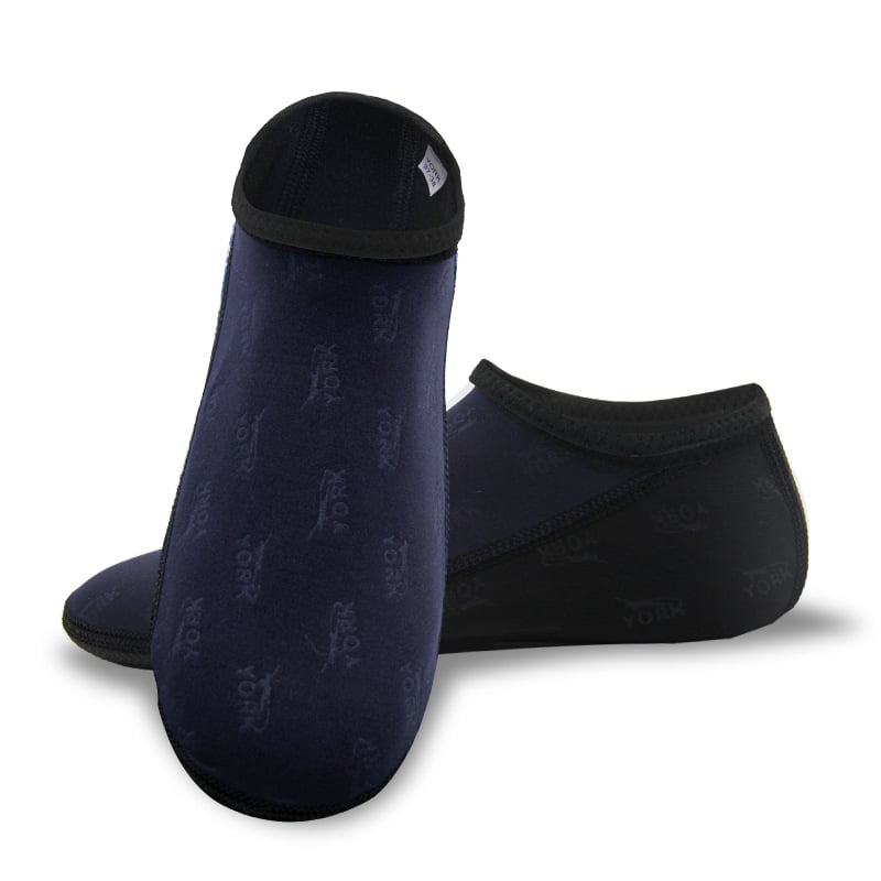 Silikona niršanas zeķes vīriešiem, sievietēm un bērniem — mīkstas, neslīdošas, griešanas izturīgas, ādu saudzējošas apavi; Sea Seconds zīmols; atļautas privātās zīmoles: Jā