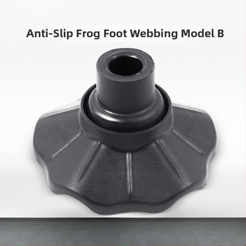 Aizsargājošs kāju pārsegs krēsla kājām — izturīgi kāju paliktņi; universāli regulējams Moon Chair un krēsliem; caurules aizsargs