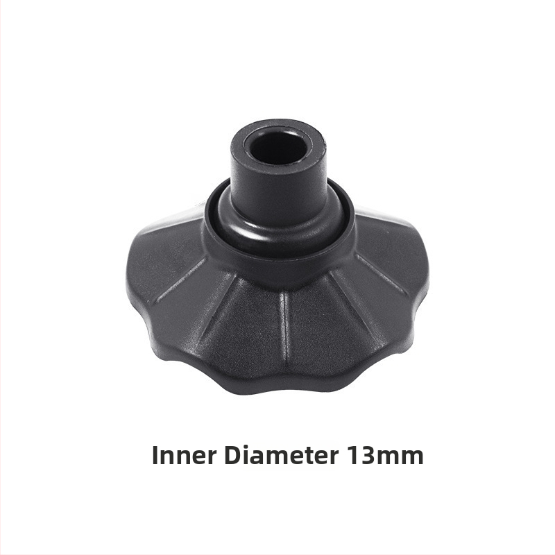 Aizsargājošs kāju pārsegs krēsla kājām — izturīgi kāju paliktņi; universāli regulējams Moon Chair un krēsliem; caurules aizsargs