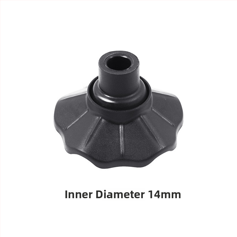 Aizsargājošs kāju pārsegs krēsla kājām — izturīgi kāju paliktņi; universāli regulējams Moon Chair un krēsliem; caurules aizsargs