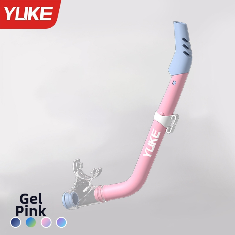 Bērnu baseina brillēm komplekts – ūdensdrošs, ietver brilles, masku un niršanas cauruli, pusslēgts niršanas aprīkojums, materiāli: PC, kalts stikls, šķidrais silikons