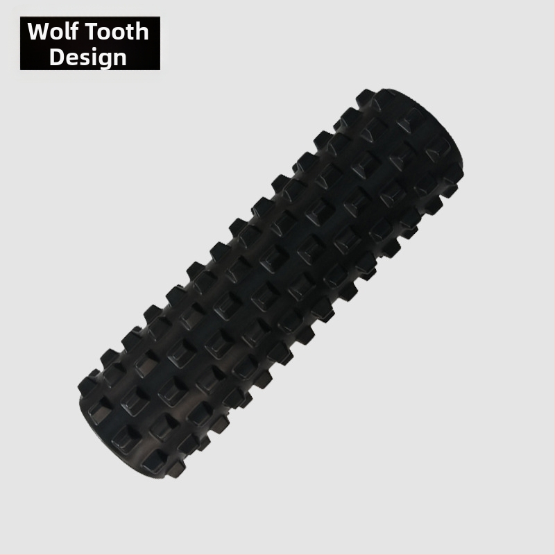 Joga putu ruļlis no EVA materiāla, svars 1000 g, biezums 45 mm