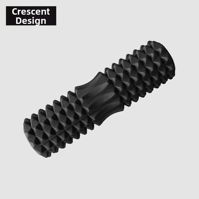 Joga putu ruļlis no EVA materiāla, svars 1000 g, biezums 45 mm