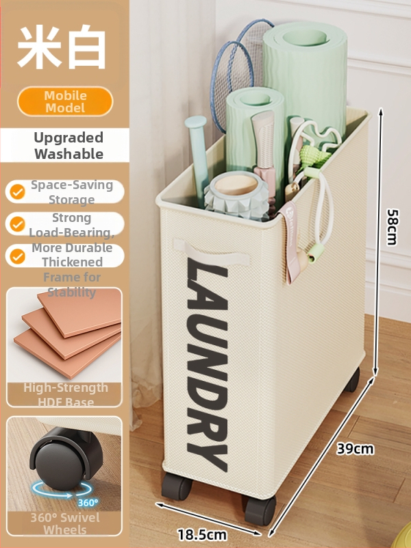 Jogas paklāja uzglabāšanas grozs, zīda ziedu materiāls, mini ar 6 slāņiem, ceļojumu uzglabāšanai, nepieciešama uzstādīšana