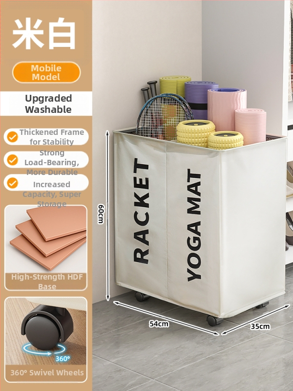 Jogas paklāja uzglabāšanas grozs, zīda ziedu materiāls, mini ar 6 slāņiem, ceļojumu uzglabāšanai, nepieciešama uzstādīšana