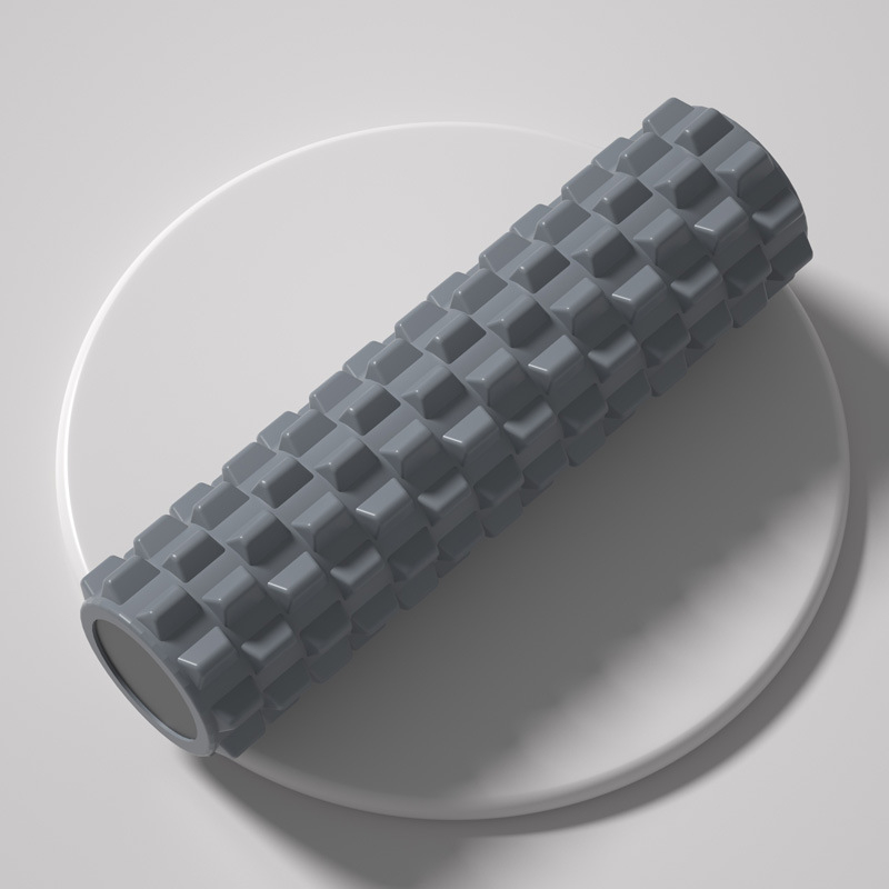 Kietas EVA putų masažo volas kojų ir nugaros masažai - Medžiaga: EVA; Prekės ženklas: Other; Naudojimo paskirtis: kojų ir nugaros masažas