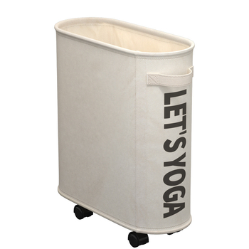 Chen Yu кошница за съхранение от Oxford плат за дома с колела, издание 2023