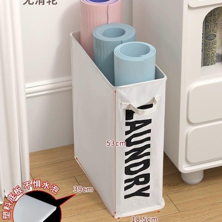 Chen Yu кошница за съхранение от Oxford плат за дома с колела, издание 2023