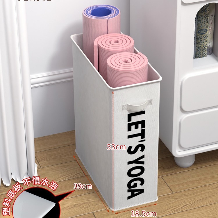 Chen Yu кошница за съхранение от Oxford плат за дома с колела, издание 2023