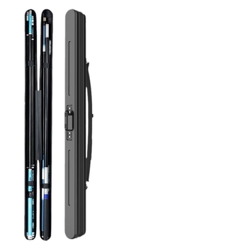 Fishing skills-től származó horgász táska – vízálló bot-tároló és telepítő táska