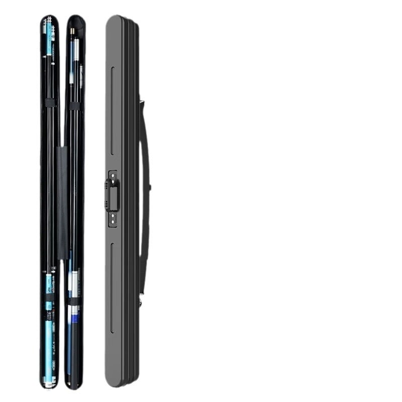 Fishing skills-től származó horgász táska – vízálló bot-tároló és telepítő táska