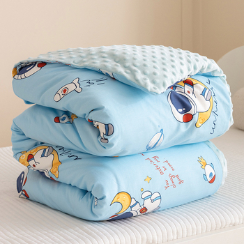 100% pamut paplanhuzat rajzfilm mintával, nyomtatott és twill szövésű, reaktív festéssel, szövet sűrűsége 133×72