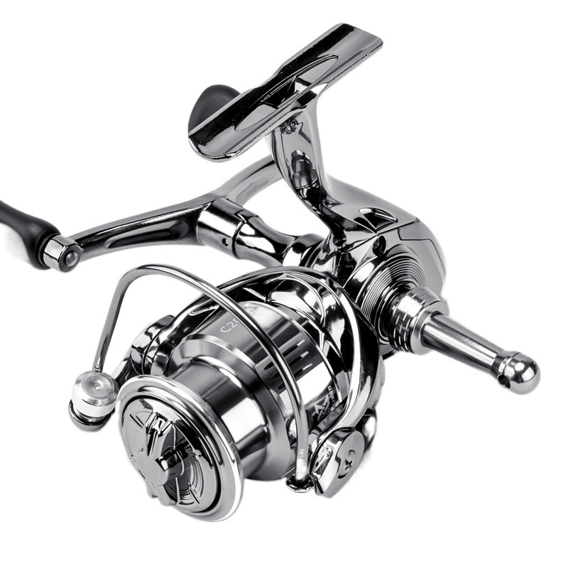 Emerson Fly Wheel Spole