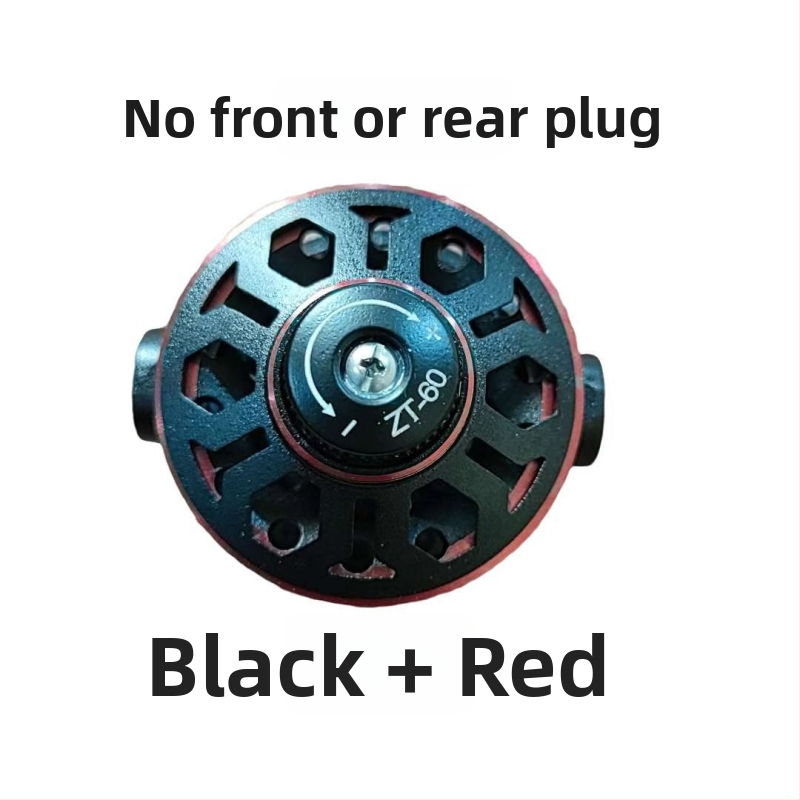 Morica pilnmetāla makšķerēšanas spole – modificēta konstrukcija, iepakojumā 50 gab