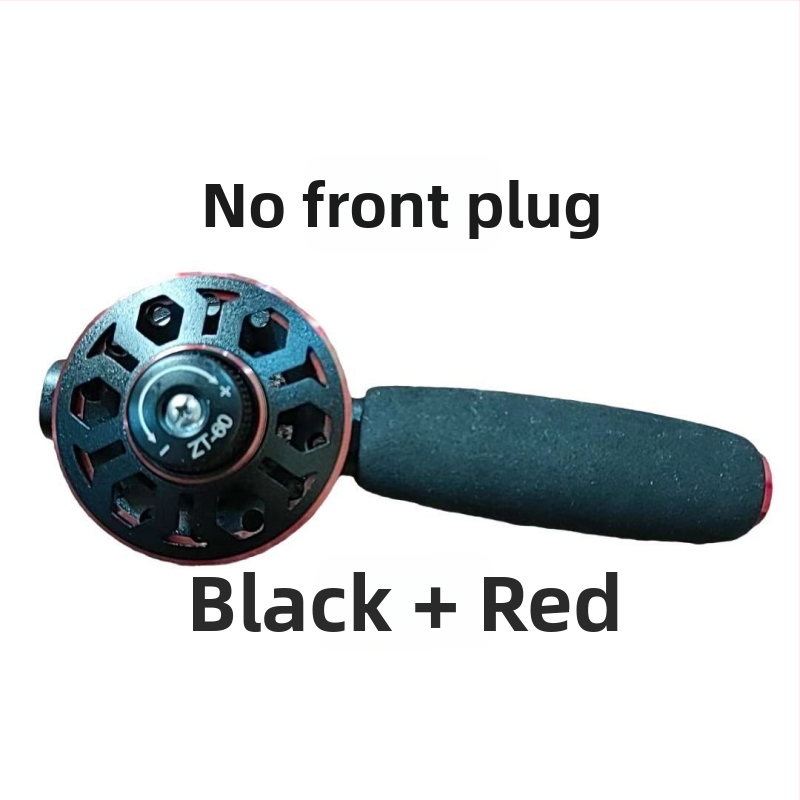 Morica pilnmetāla makšķerēšanas spole – modificēta konstrukcija, iepakojumā 50 gab