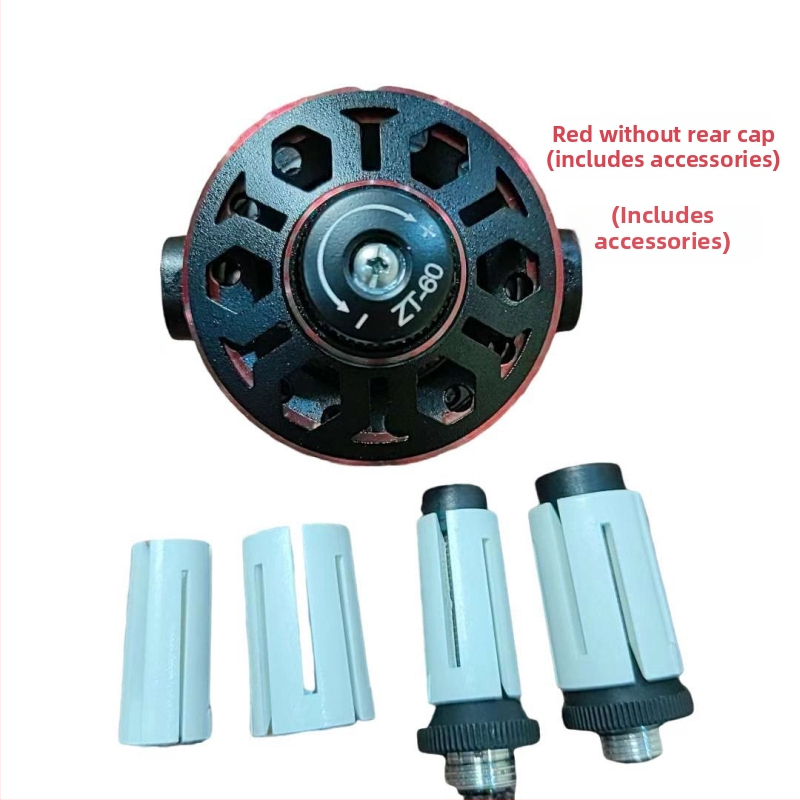 Morica pilnmetāla makšķerēšanas spole – modificēta konstrukcija, iepakojumā 50 gab