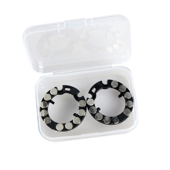 Baot makara – modifikācijas detaļas ar magnētisko bremzi, komplekts 100 gab., licencējama privātā zīmola