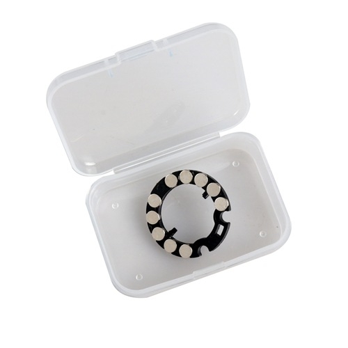 Baot makara – modifikācijas detaļas ar magnētisko bremzi, komplekts 100 gab., licencējama privātā zīmola