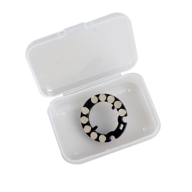 Baot makara – modifikācijas detaļas ar magnētisko bremzi, komplekts 100 gab., licencējama privātā zīmola