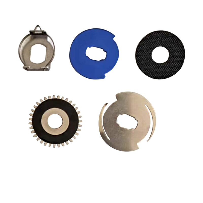 Baot makara – modifikācijas detaļas ar magnētisko bremzi, komplekts 100 gab., licencējama privātā zīmola