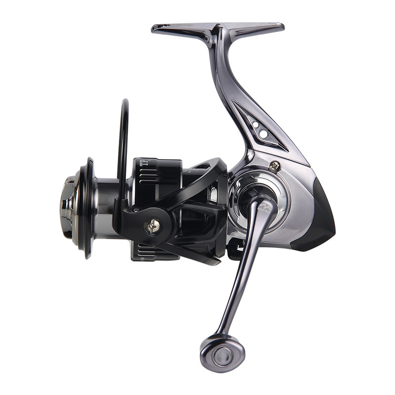 Spininga spole – HAUT TON zīmols (ārpus sporta) – 40 gab. iepakojumā – Autorizēta privāta zīmola