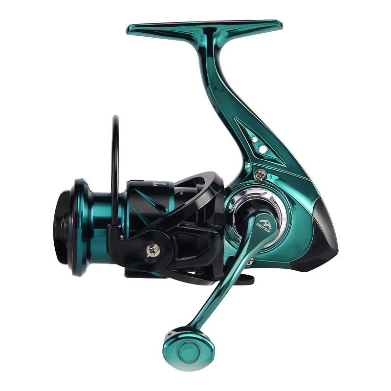 Spininga spole – HAUT TON zīmols (ārpus sporta) – 40 gab. iepakojumā – Autorizēta privāta zīmola