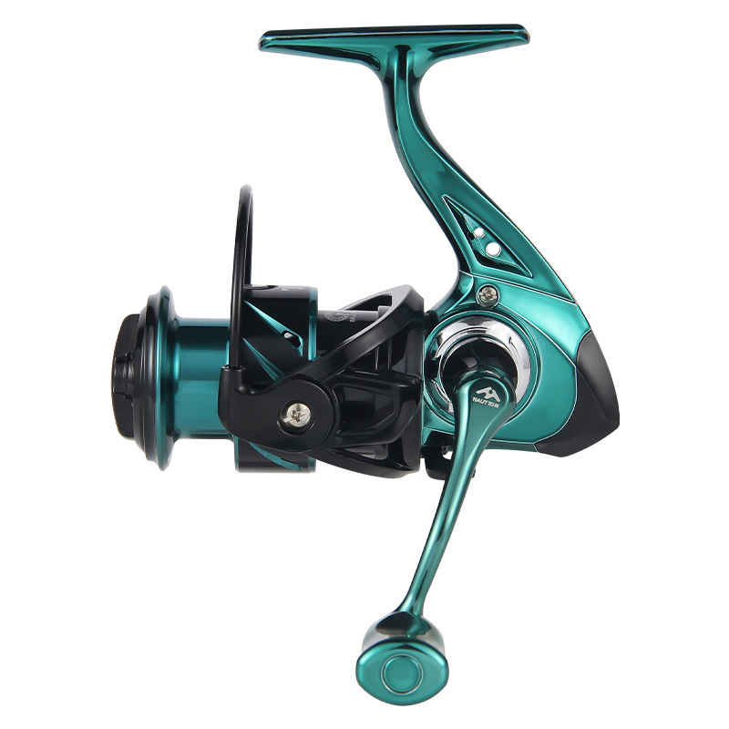 Spininga spole – HAUT TON zīmols (ārpus sporta) – 40 gab. iepakojumā – Autorizēta privāta zīmola