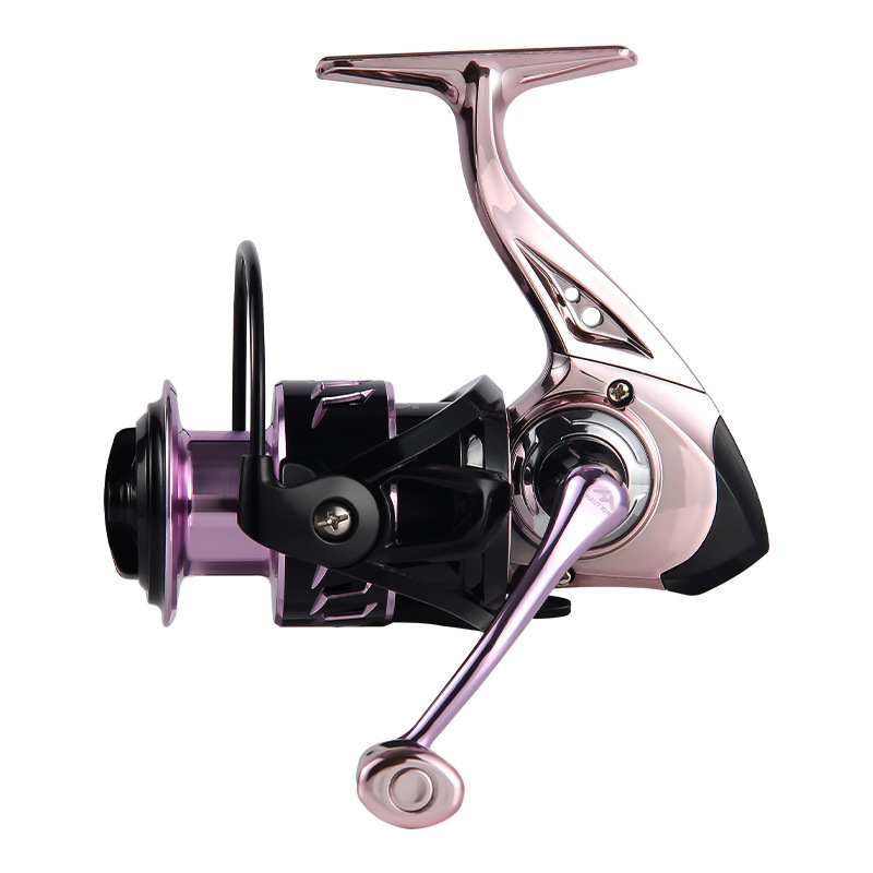 Spininga spole – HAUT TON zīmols (ārpus sporta) – 40 gab. iepakojumā – Autorizēta privāta zīmola