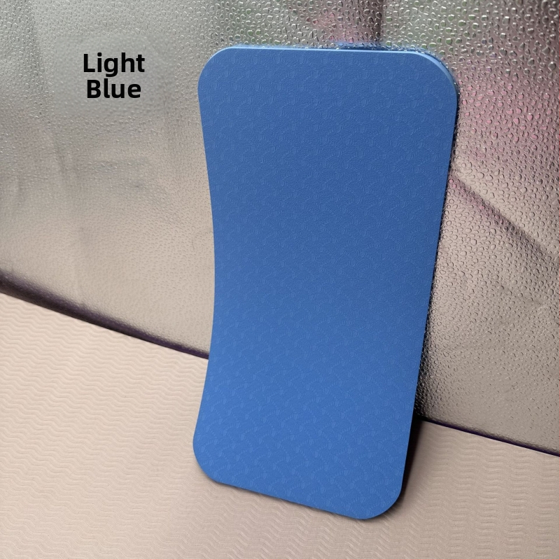 Joga paklājs Dasheng Rubber & Plastic, TPE, 6 mm, 750 g