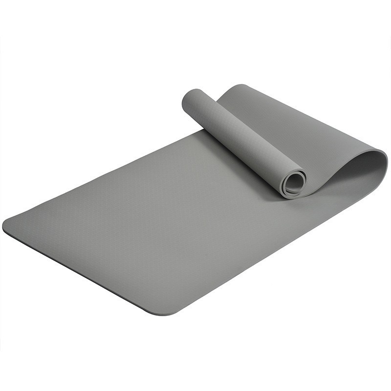 Joga paklājs Dasheng Rubber & Plastic, TPE, 6 mm, 750 g