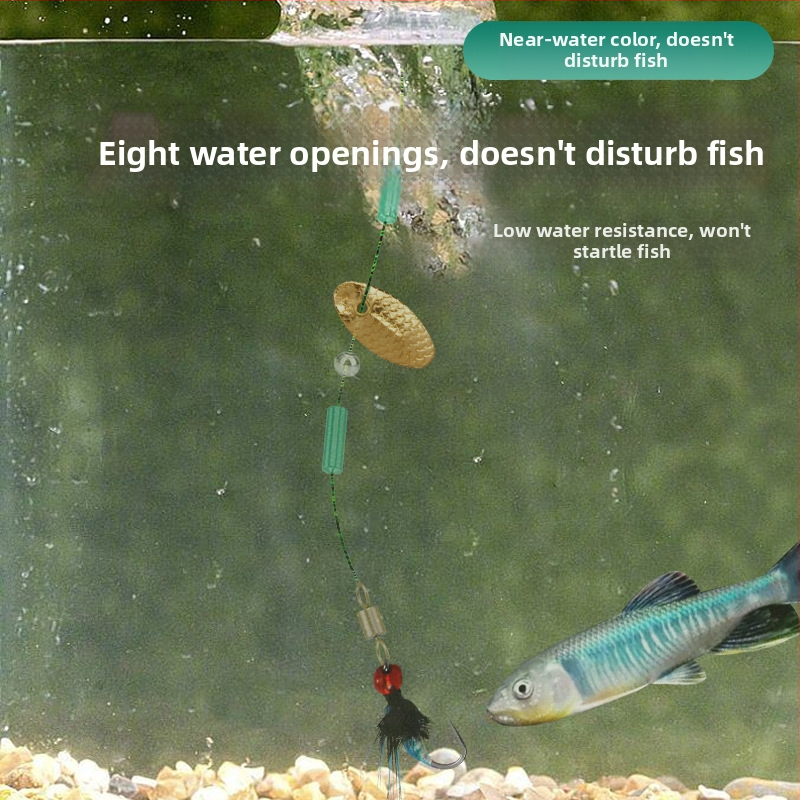 Zámková gulička pre nástrahu Space Bean – prémiový gumový silikón, posuvný zaisťovací mechanizmus, nový model