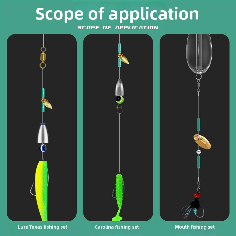 Zámková gulička pre nástrahu Space Bean – prémiový gumový silikón, posuvný zaisťovací mechanizmus, nový model