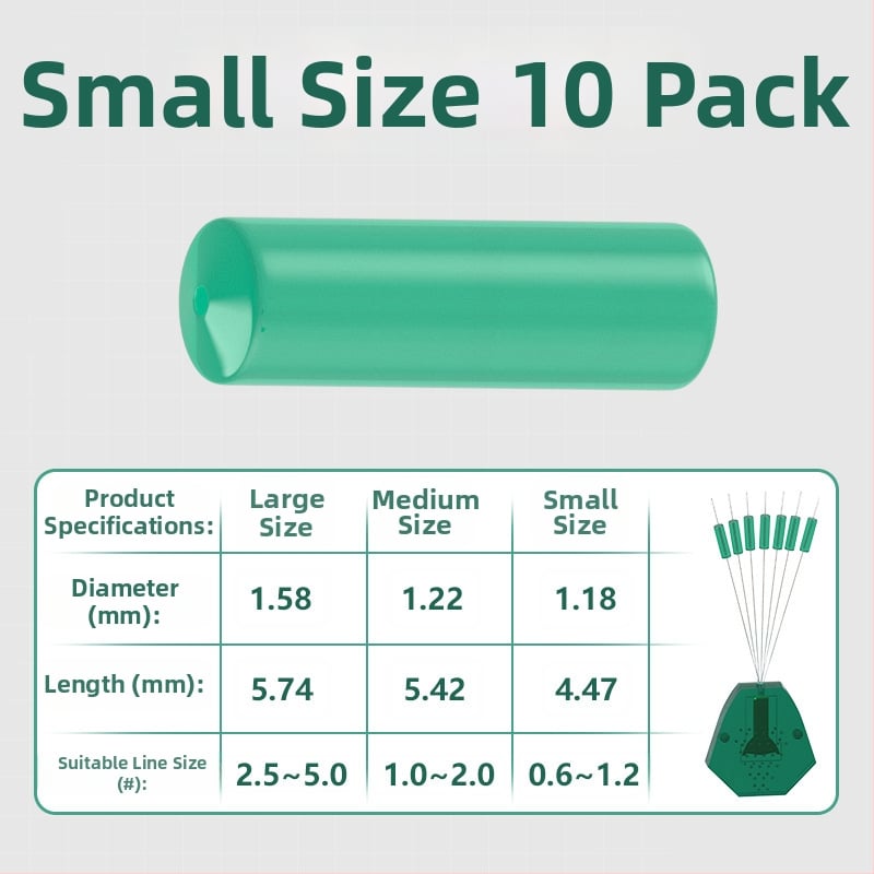 Aizslēdzošā pērle Space Bean mānekļiem – premium gumijas silikons, slīdējošais bloķēšanas mehānisms, jaunais modelis