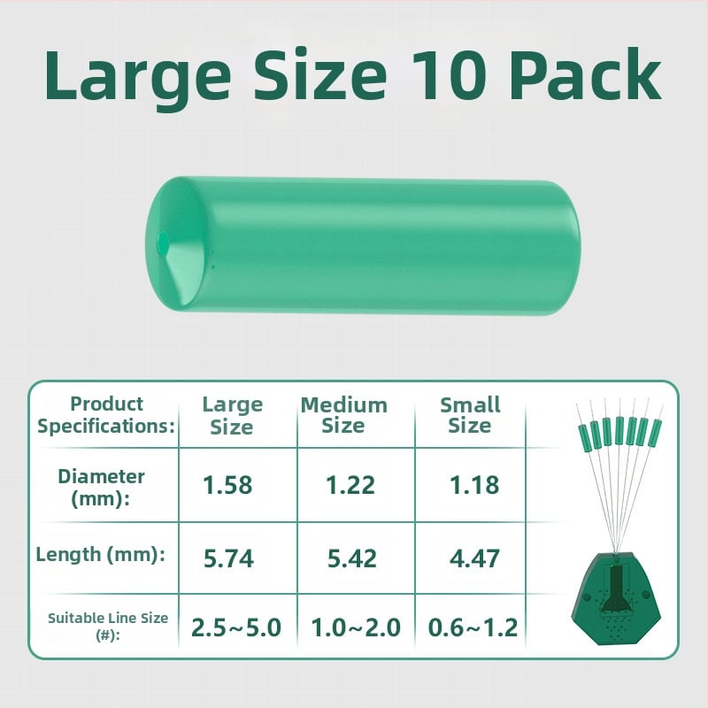 Aizslēdzošā pērle Space Bean mānekļiem – premium gumijas silikons, slīdējošais bloķēšanas mehānisms, jaunais modelis