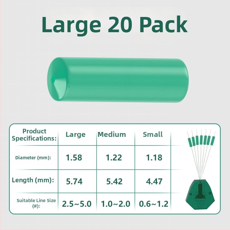 Aizslēdzošā pērle Space Bean mānekļiem – premium gumijas silikons, slīdējošais bloķēšanas mehānisms, jaunais modelis