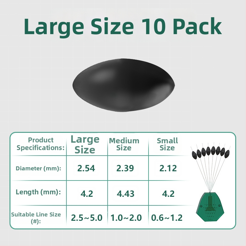 Aizslēdzošā pērle Space Bean mānekļiem – premium gumijas silikons, slīdējošais bloķēšanas mehānisms, jaunais modelis