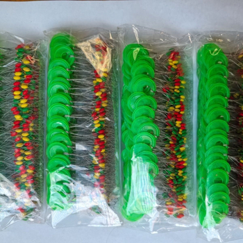 PU perle, u obliku masline, u velikim pakiranjima