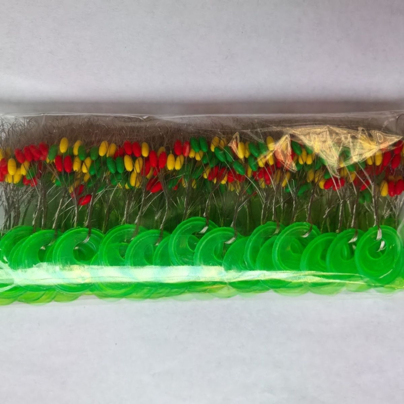 PU perle, u obliku masline, u velikim pakiranjima