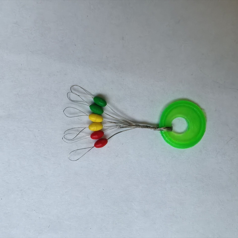 PU perle, u obliku masline, u velikim pakiranjima