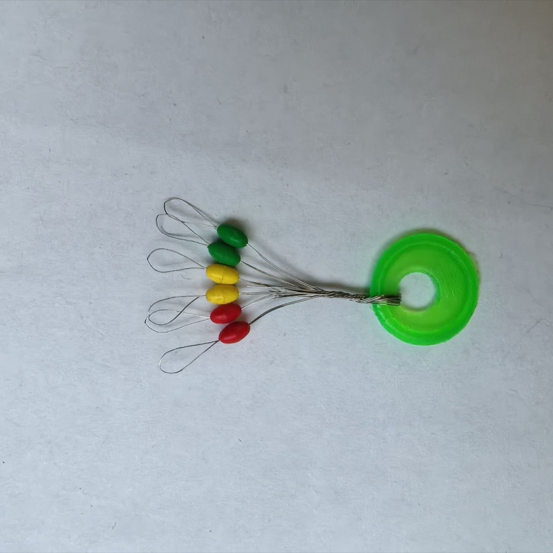 PU perle, u obliku masline, u velikim pakiranjima