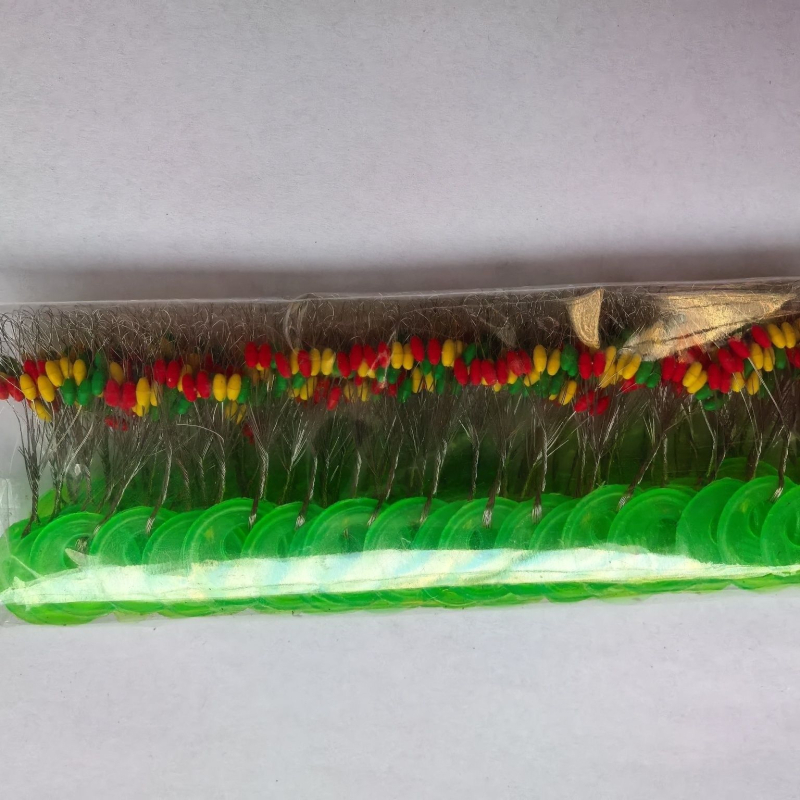 PU perle, u obliku masline, u velikim pakiranjima