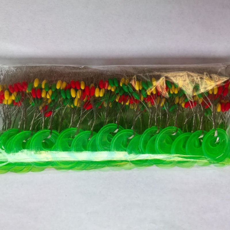 PU perle, u obliku masline, u velikim pakiranjima