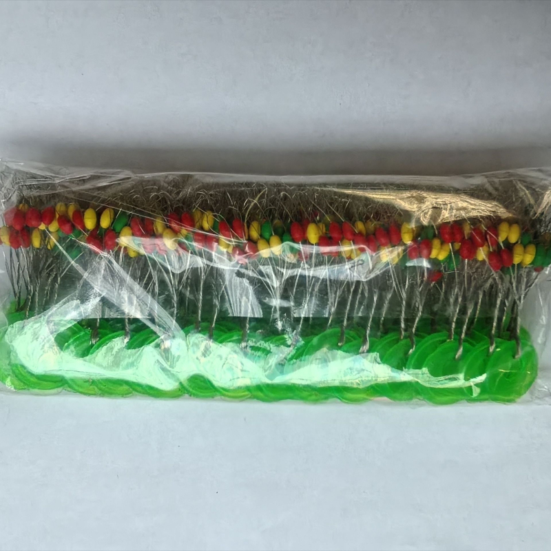 PU perle, u obliku masline, u velikim pakiranjima