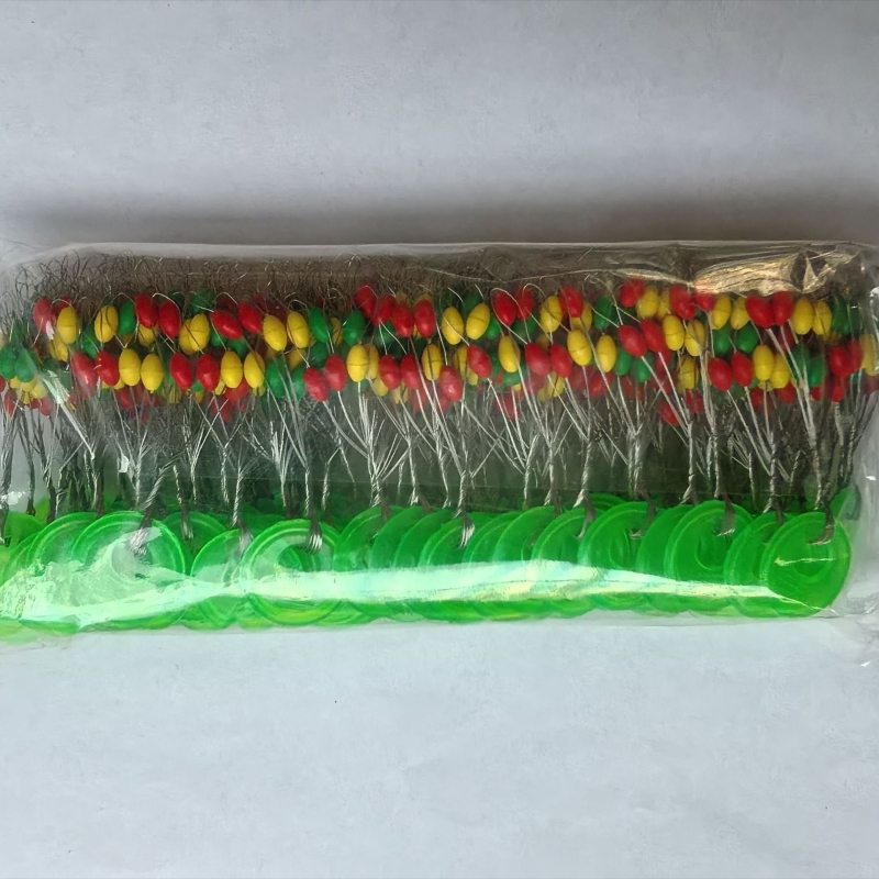 PU perle, u obliku masline, u velikim pakiranjima