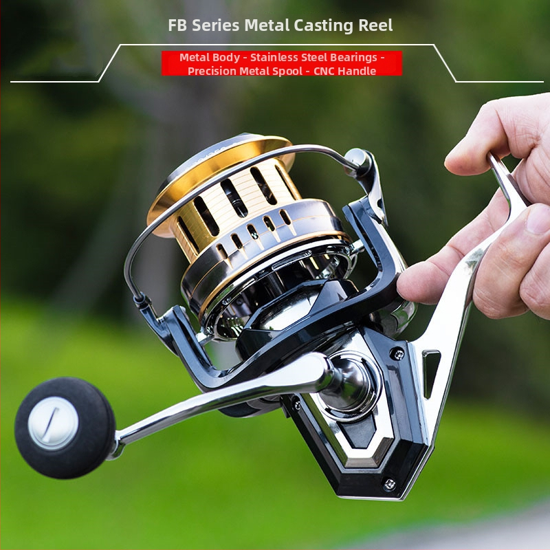 Spininga zvejas spole – Aojiangshark, privāta zīmola, kastē 20 gab.