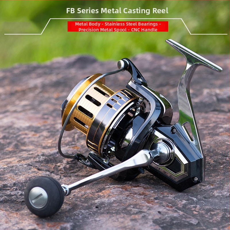 Spininga zvejas spole – Aojiangshark, privāta zīmola, kastē 20 gab.