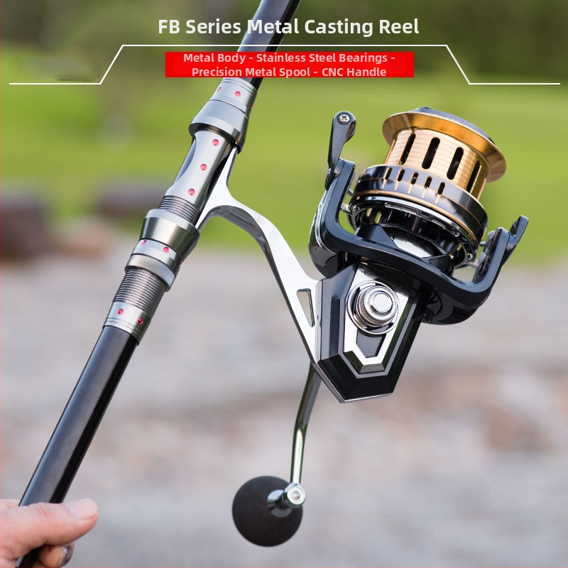 Spininga zvejas spole – Aojiangshark, privāta zīmola, kastē 20 gab.