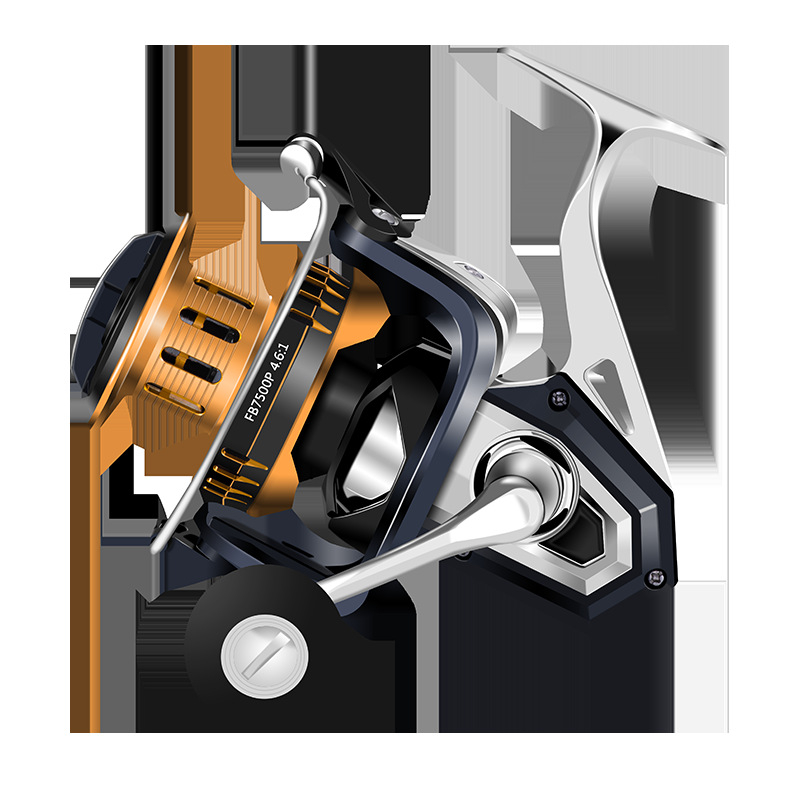 Spininga zvejas spole – Aojiangshark, privāta zīmola, kastē 20 gab.