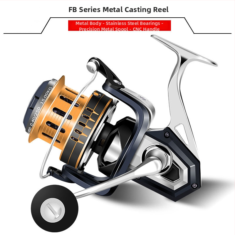 Spininga zvejas spole – Aojiangshark, privāta zīmola, kastē 20 gab.