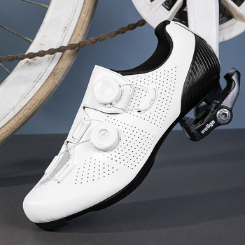 Kalnu velosipēdu kurpes, elpojošas, stingra zole, unisex